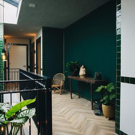 Dudok Studio'S Arnhem-Oosterbeek Zewnętrze zdjęcie