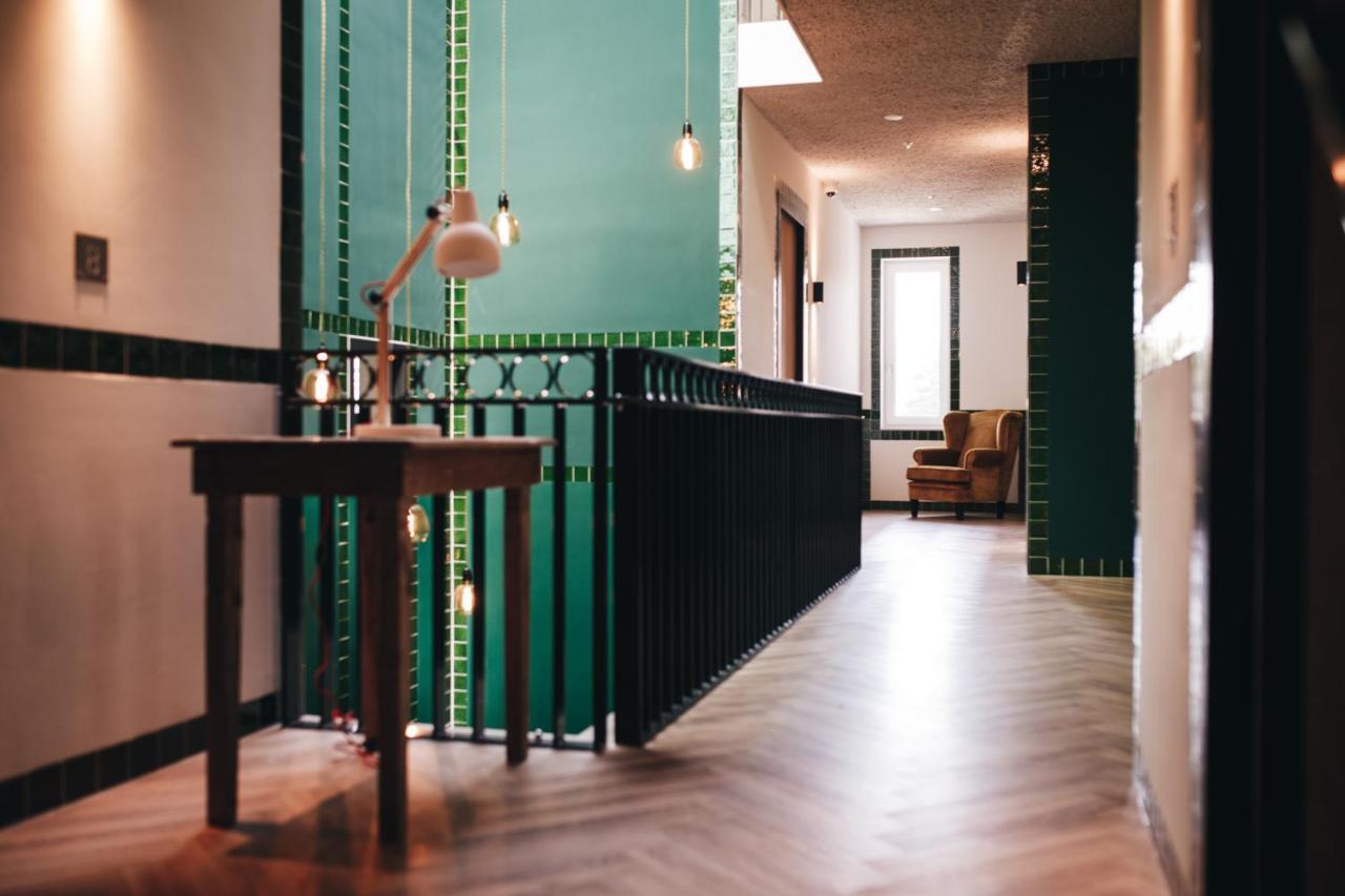 Dudok Studio'S Arnhem-Oosterbeek Zewnętrze zdjęcie