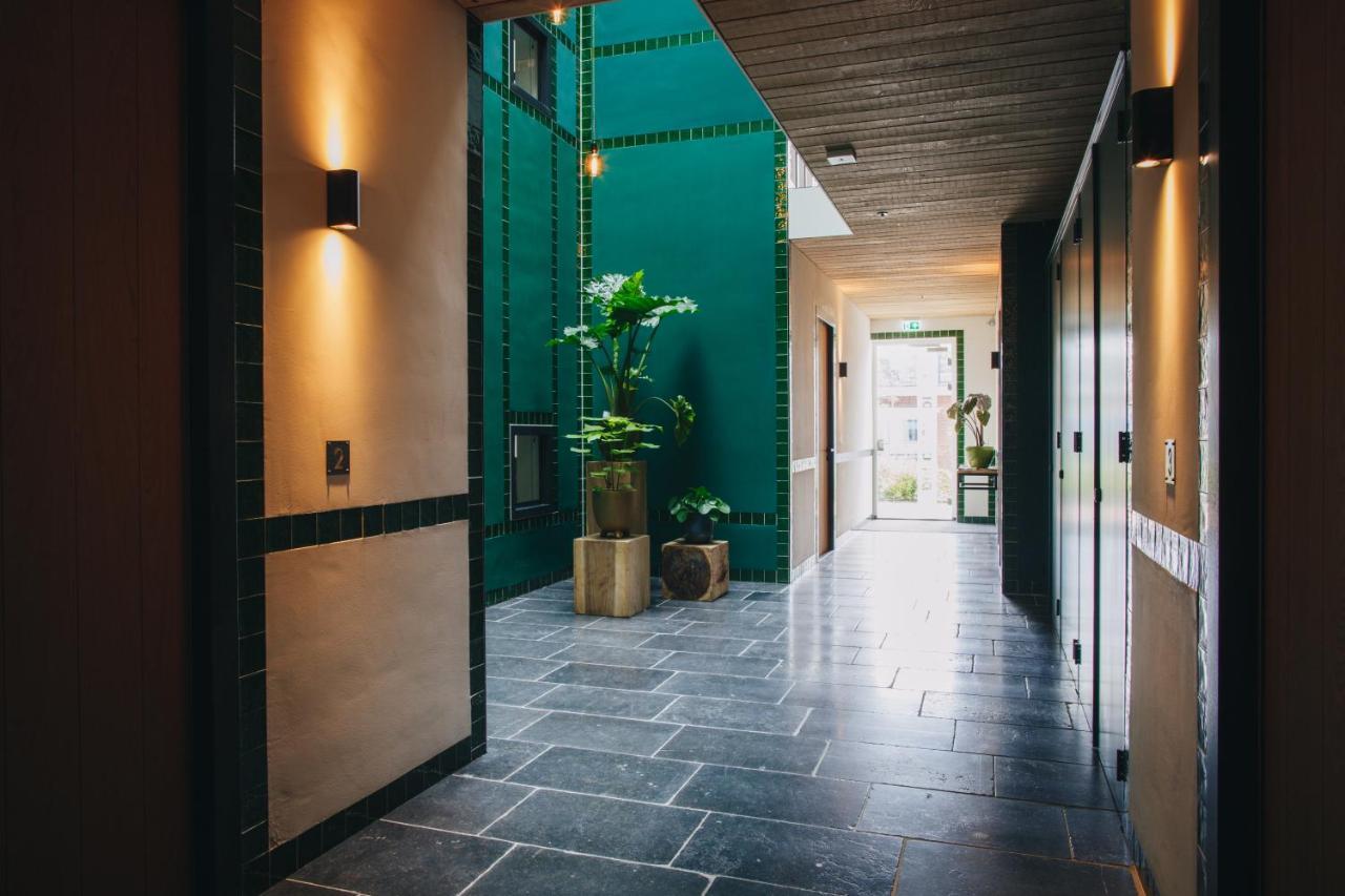 Dudok Studio'S Arnhem-Oosterbeek Zewnętrze zdjęcie