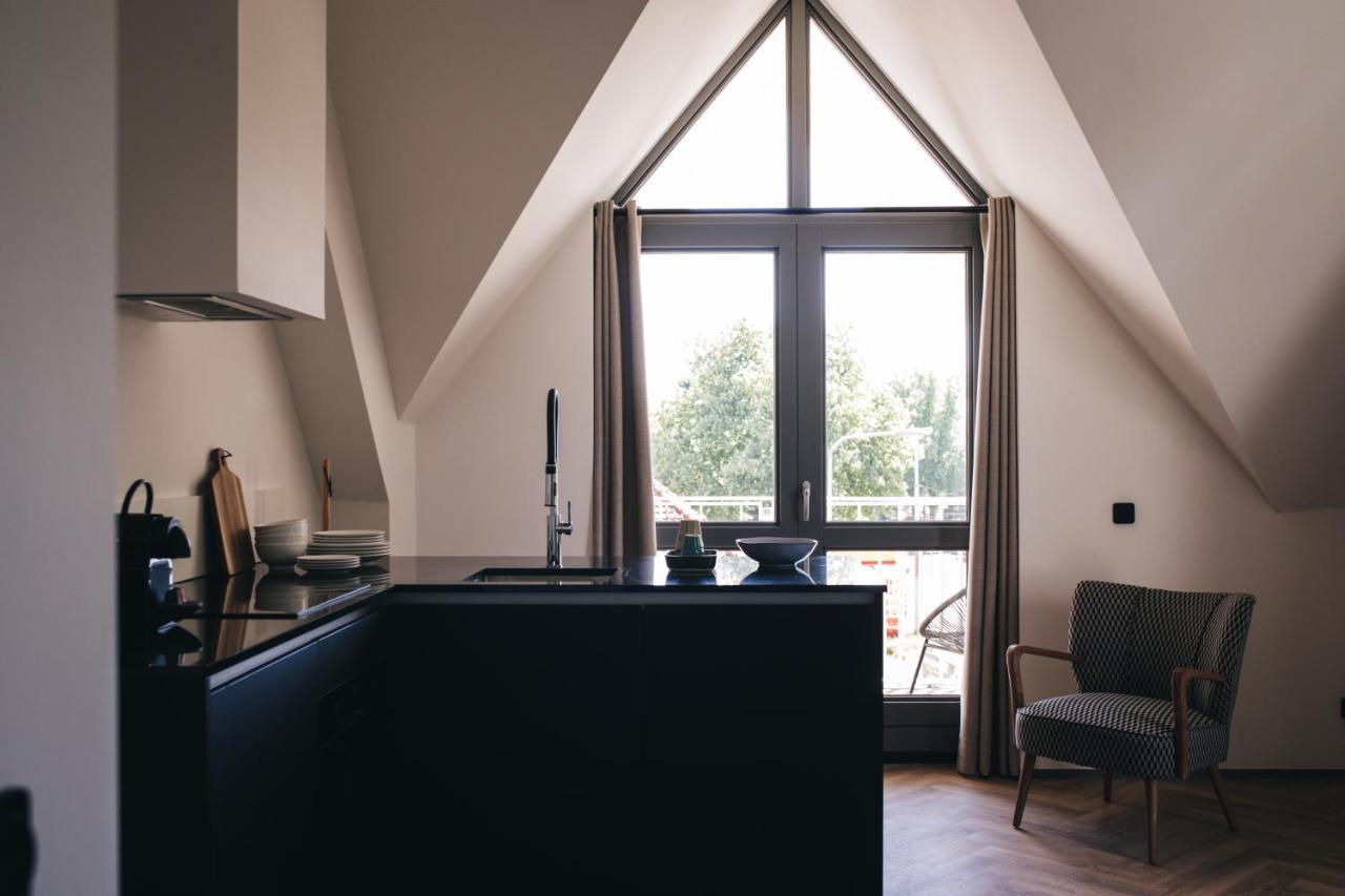 Dudok Studio'S Arnhem-Oosterbeek Zewnętrze zdjęcie