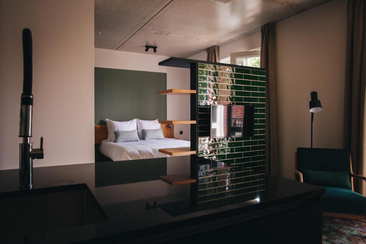 Dudok Studio'S Arnhem-Oosterbeek Zewnętrze zdjęcie